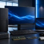 Cómo elegir el hardware correcto para tu empresa