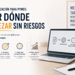 Cómo documentar la informática de tu empresa