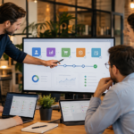 Cómo elegir e implantar software en tu empresa