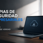 Copias de seguridad empresariales lo que falla de verdad