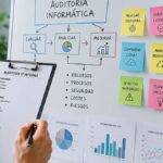 Cómo auditar la informática de tu empresa tú mismo
