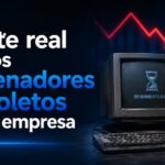 Coste real de los ordenadores obsoletos en tu empresa