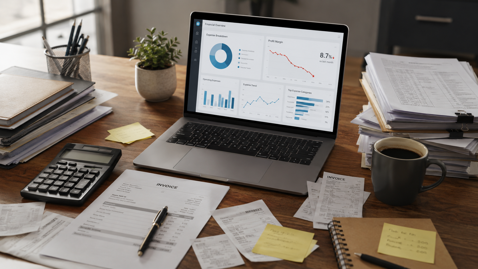Rentabilidad empresarial los costes que nadie contabiliza